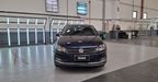Volkswagen Polo 1.6 COMFORTLINE TIPTRONIC Sedan 2015