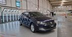 Volkswagen Polo 1.6 COMFORTLINE TIPTRONIC Sedan 2015