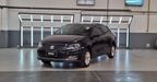 Volkswagen Polo 1.6 COMFORTLINE TIPTRONIC Sedan 2015