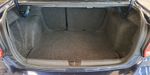 Volkswagen Polo 1.6 COMFORTLINE TIPTRONIC Sedan 2015