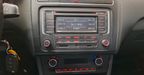 Volkswagen Polo 1.6 COMFORTLINE TIPTRONIC Sedan 2015
