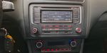 Volkswagen Polo 1.6 COMFORTLINE TIPTRONIC Sedan 2015