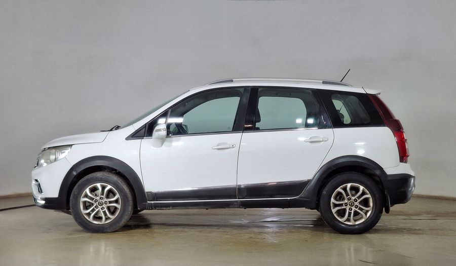 Dfm Joyear X3 1.6 LUXURY Suv 2019