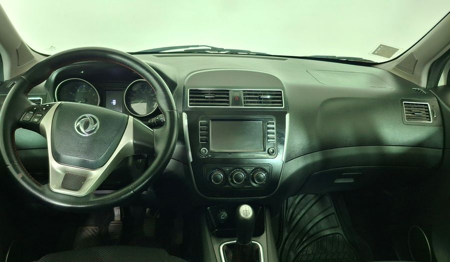 Dfm Joyear X3 1.6 LUXURY Suv 2019