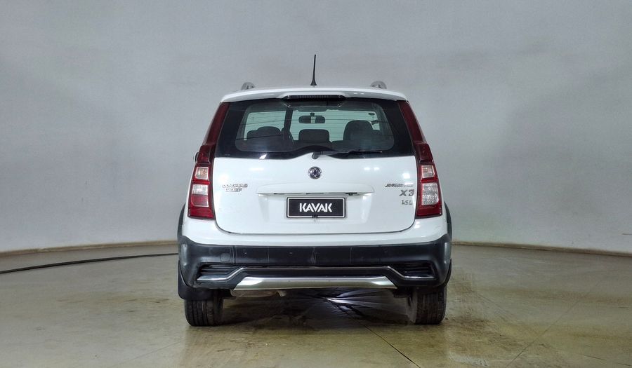Dfm Joyear X3 1.6 LUXURY Suv 2019