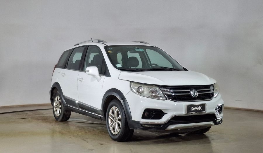 Dfm Joyear X3 1.6 LUXURY Suv 2019