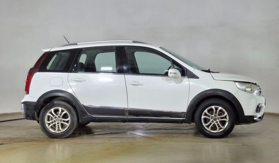 Dfm Joyear X3 1.6 LUXURY Suv 2019