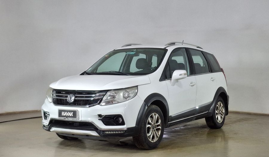 Dfm Joyear X3 1.6 LUXURY Suv 2019
