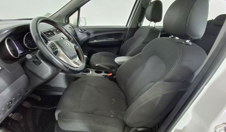 Dfm Joyear X3 1.6 LUXURY Suv 2019