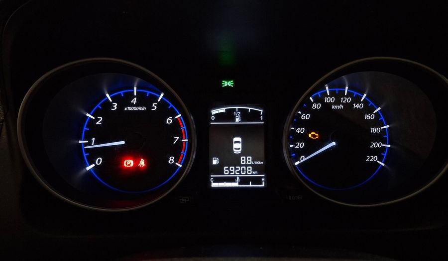 Dfm Joyear X3 1.6 LUXURY Suv 2019