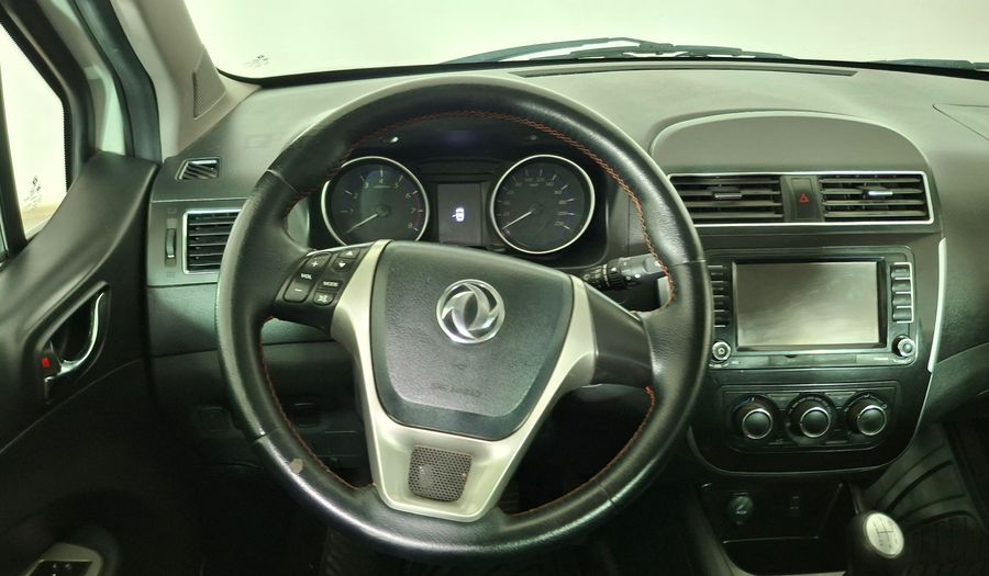 Dfm Joyear X3 1.6 LUXURY Suv 2019