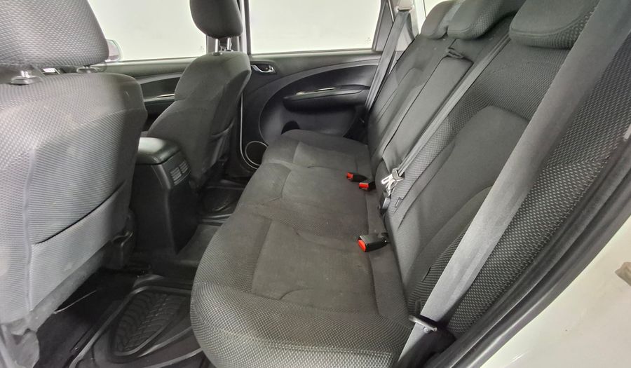 Dfm Joyear X3 1.6 LUXURY Suv 2019