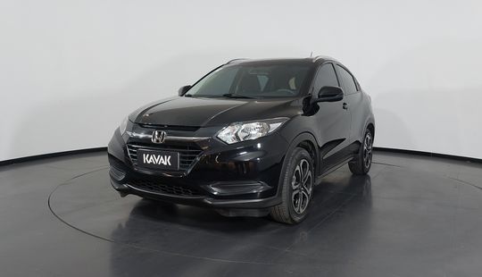 Honda • HR-V