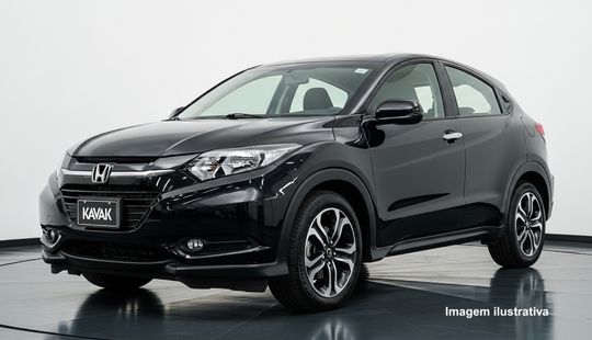 Honda • HR-V