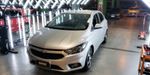 Chevrolet Onix 1.4 LTZ Hatchback 2019