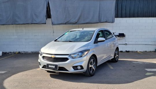 2019 • 103.500 km • Manual