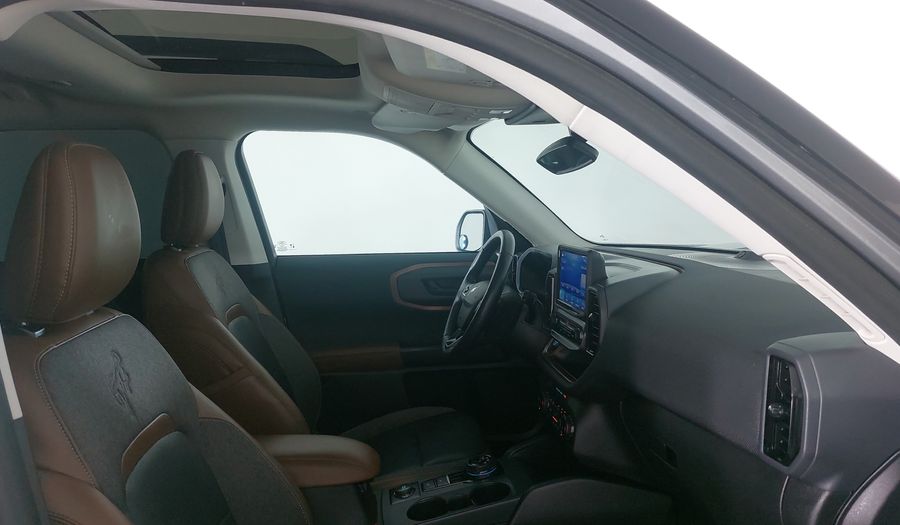 Ford Bronco Sport 1.5 OUTER BANKS AUTO 4WD Suv 2022