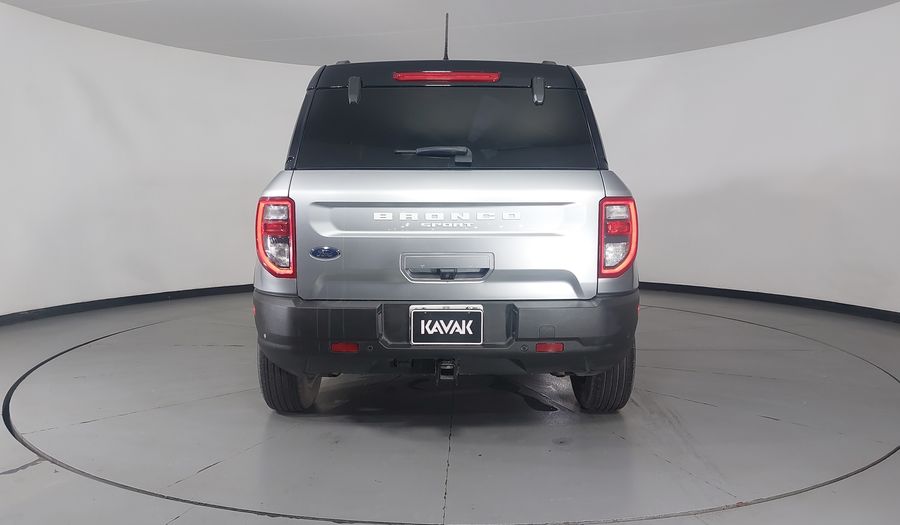 Ford Bronco Sport 1.5 OUTER BANKS AUTO 4WD Suv 2022