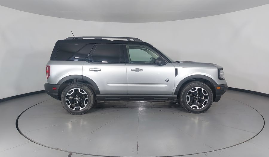 Ford Bronco Sport 1.5 OUTER BANKS AUTO 4WD Suv 2022