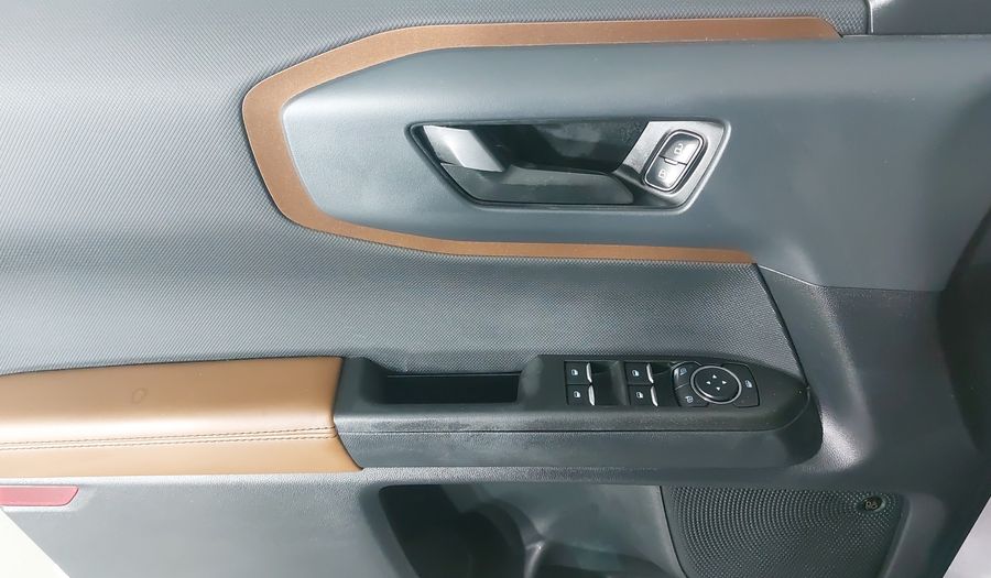 Ford Bronco Sport 1.5 OUTER BANKS AUTO 4WD Suv 2022