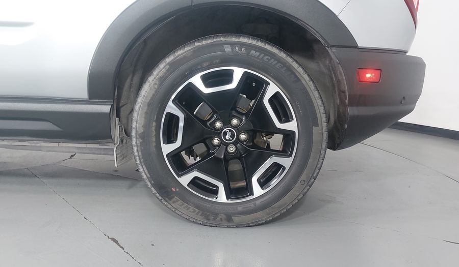 Ford Bronco Sport 1.5 OUTER BANKS AUTO 4WD Suv 2022