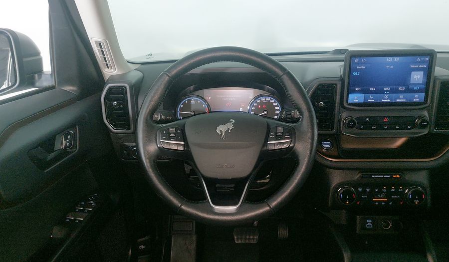 Ford Bronco Sport 1.5 OUTER BANKS AUTO 4WD Suv 2022
