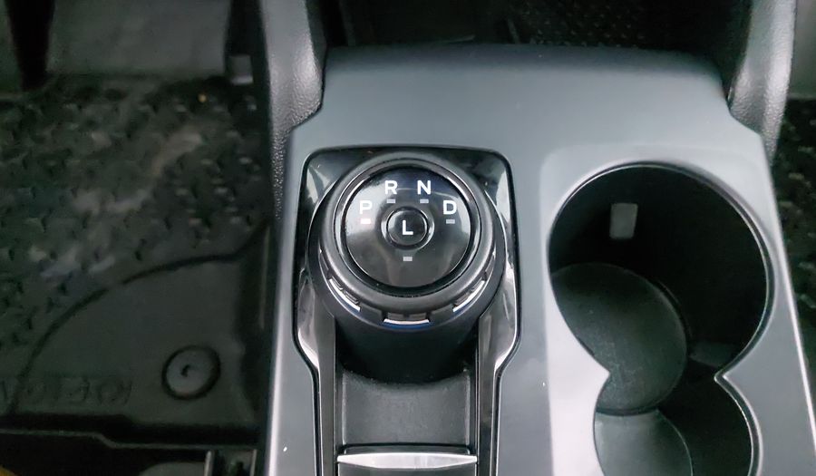 Ford Bronco Sport 1.5 OUTER BANKS AUTO 4WD Suv 2022