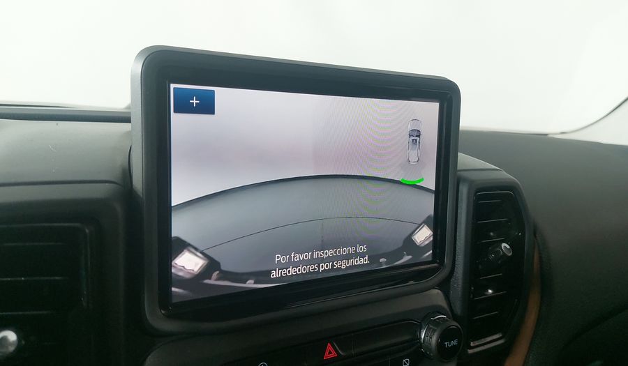 Ford Bronco Sport 1.5 OUTER BANKS AUTO 4WD Suv 2022