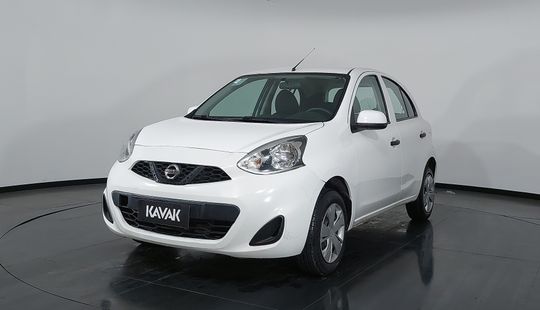 Nissan • March
