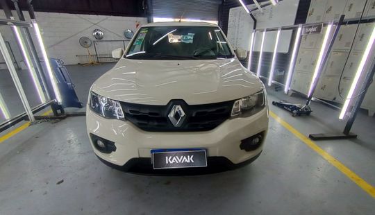 Renault • Kwid