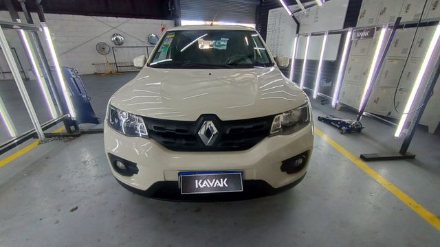 Renault • Kwid