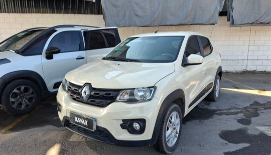 Renault • Kwid