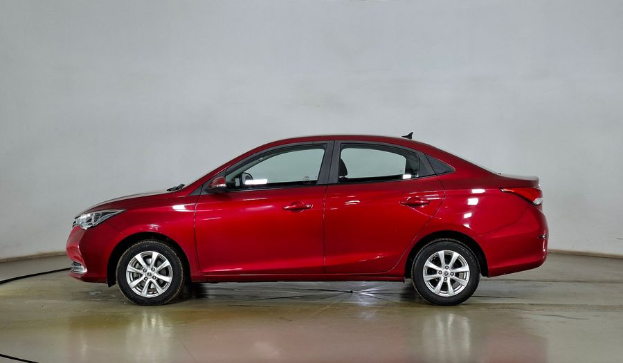 Changan Alsvin 1.4 COMFORT Sedan 2022