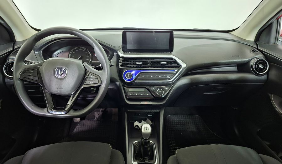 Changan Alsvin 1.4 COMFORT Sedan 2022