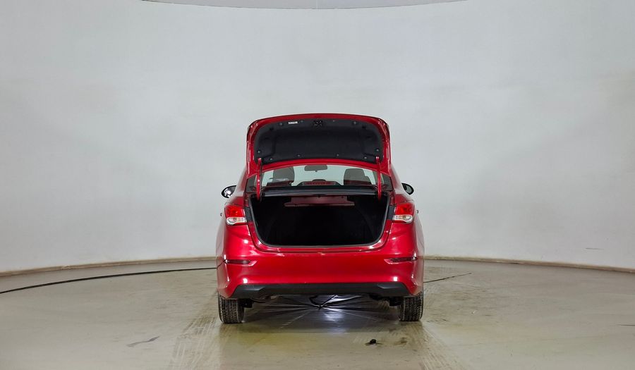 Changan Alsvin 1.4 COMFORT Sedan 2022