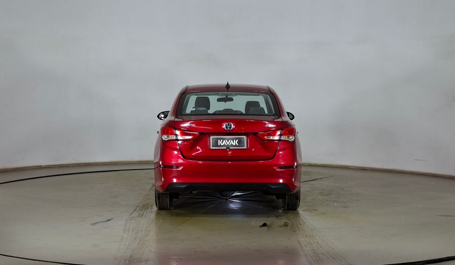 Changan Alsvin 1.4 COMFORT Sedan 2022