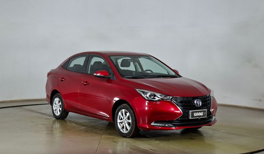 Changan Alsvin 1.4 COMFORT Sedan 2022