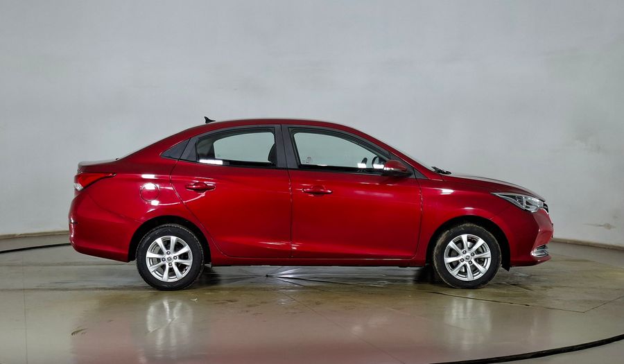 Changan Alsvin 1.4 COMFORT Sedan 2022