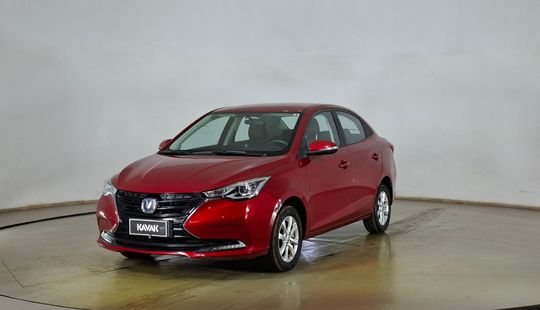 Changan • Alsvin