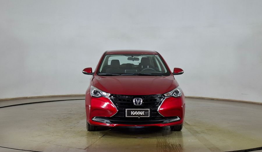 Changan Alsvin 1.4 COMFORT Sedan 2022