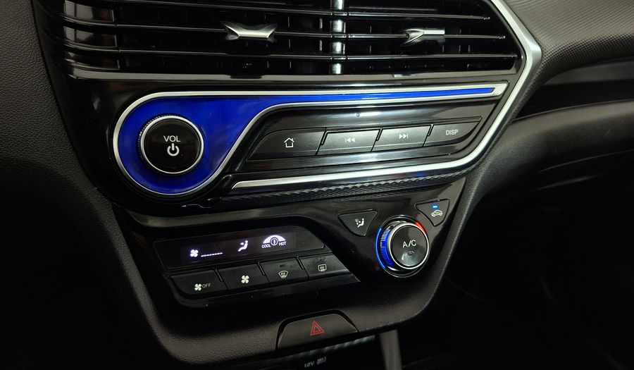 Changan Alsvin 1.4 COMFORT Sedan 2022