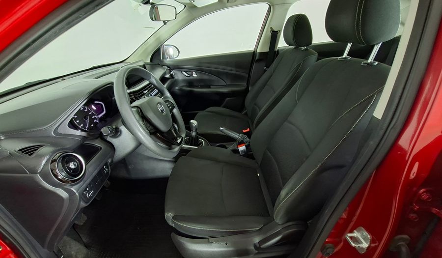 Changan Alsvin 1.4 COMFORT Sedan 2022