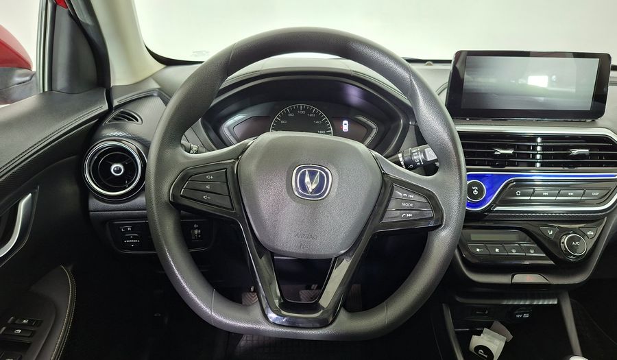 Changan Alsvin 1.4 COMFORT Sedan 2022