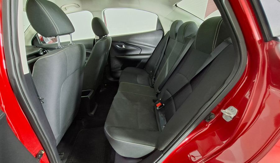 Changan Alsvin 1.4 COMFORT Sedan 2022