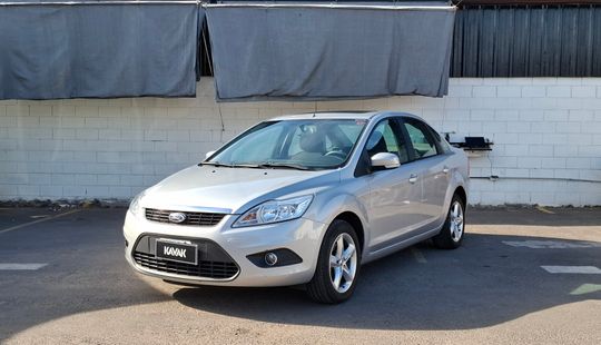 Ford • Focus II