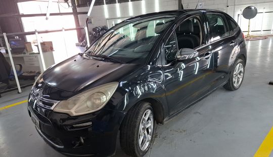 Citroen • C3