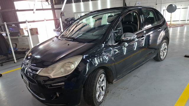Citroen • C3
