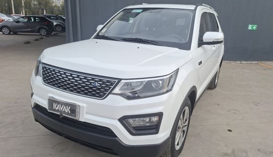 Changan • CX70