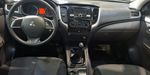 Mitsubishi L200 2.4 TD KATANA DC CR WF Pickup 2017