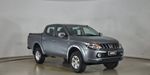 Mitsubishi L200 2.4 TD KATANA DC CR WF Pickup 2017